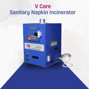 Sanitary Pad Incinerator 5 BM