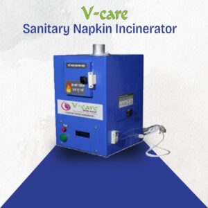 Sanitary Pad Incinerator 5 BM