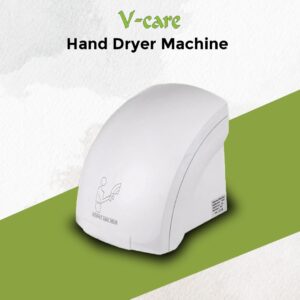 Hand Dryer Machine